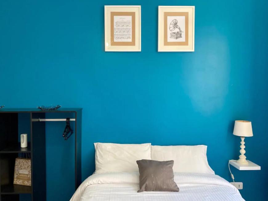 Budget Studio Berlioz Apartment Nice Exterior photo